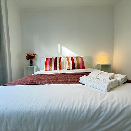 Rooms In Arroios Лиссабон Экстерьер фото