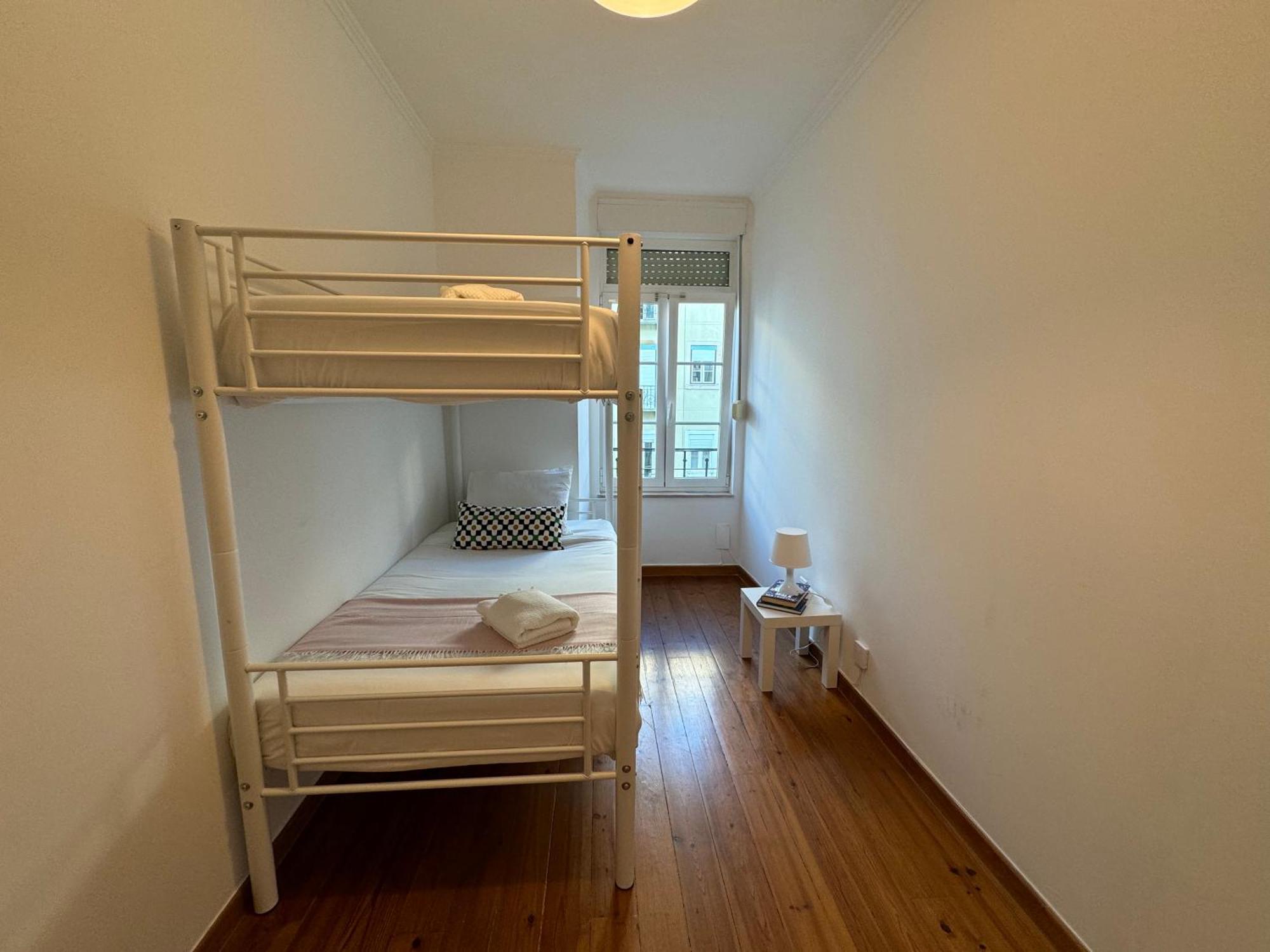 Rooms In Arroios Лиссабон Экстерьер фото