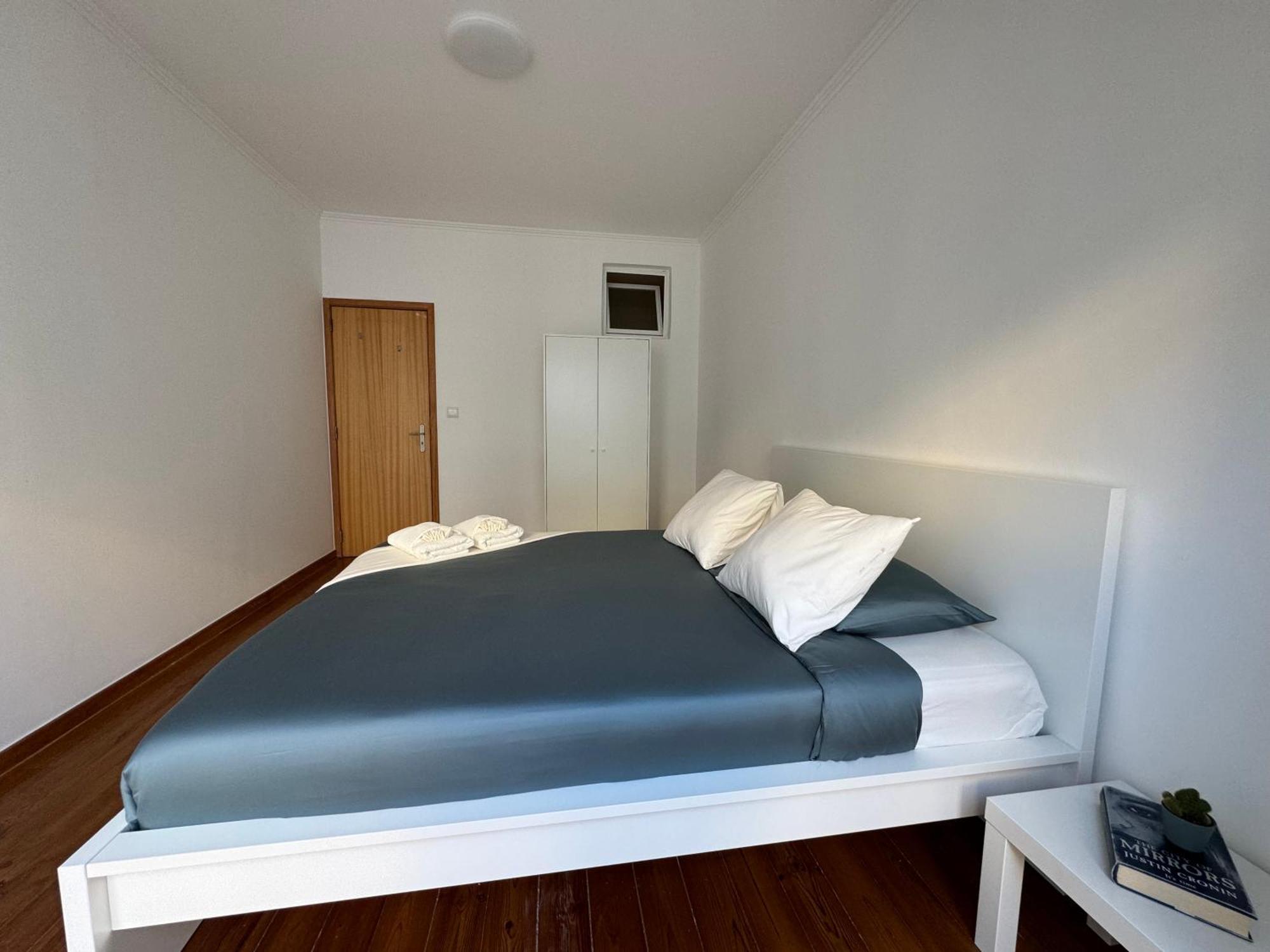 Rooms In Arroios Лиссабон Экстерьер фото