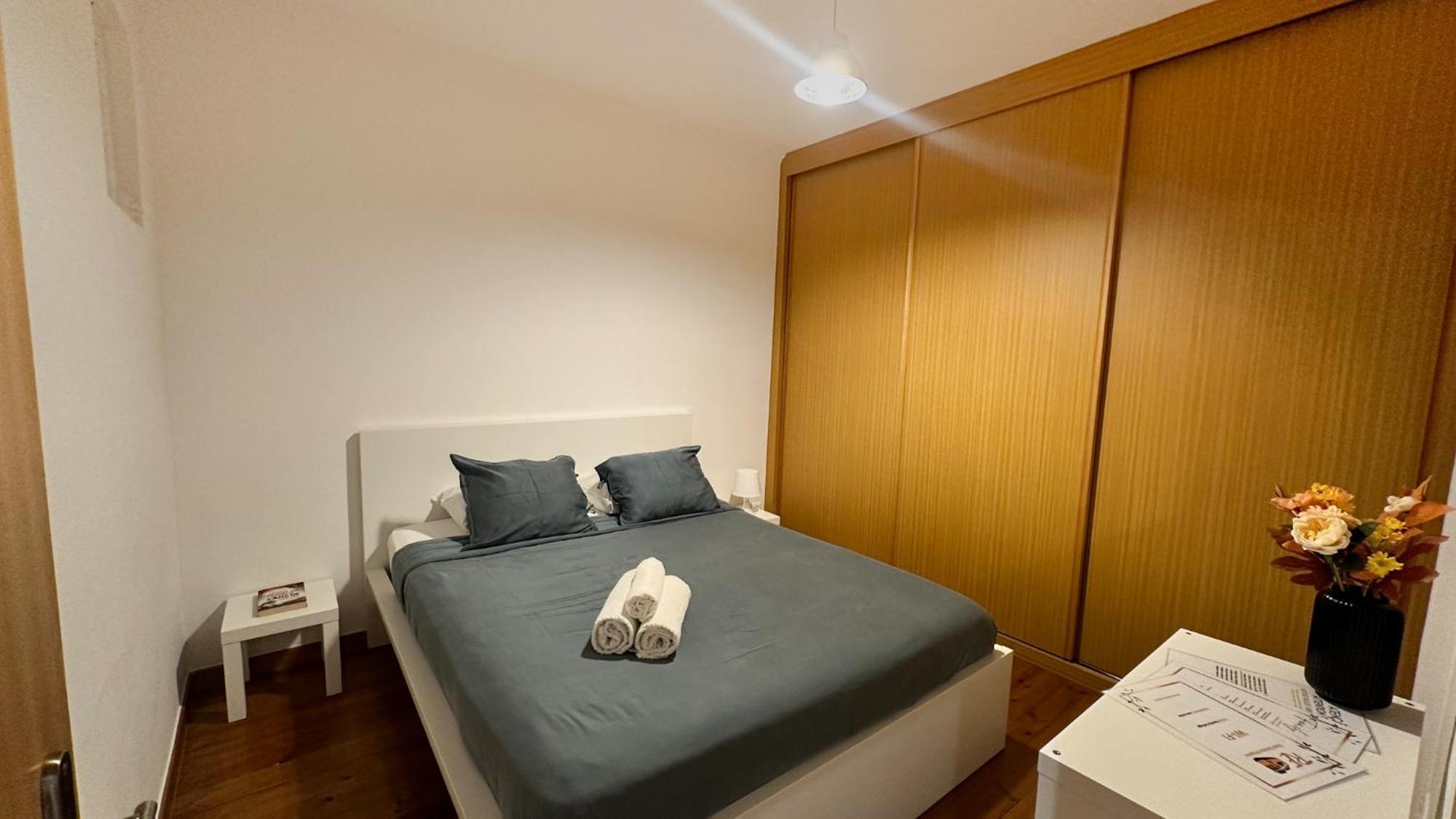 Rooms In Arroios Лиссабон Экстерьер фото