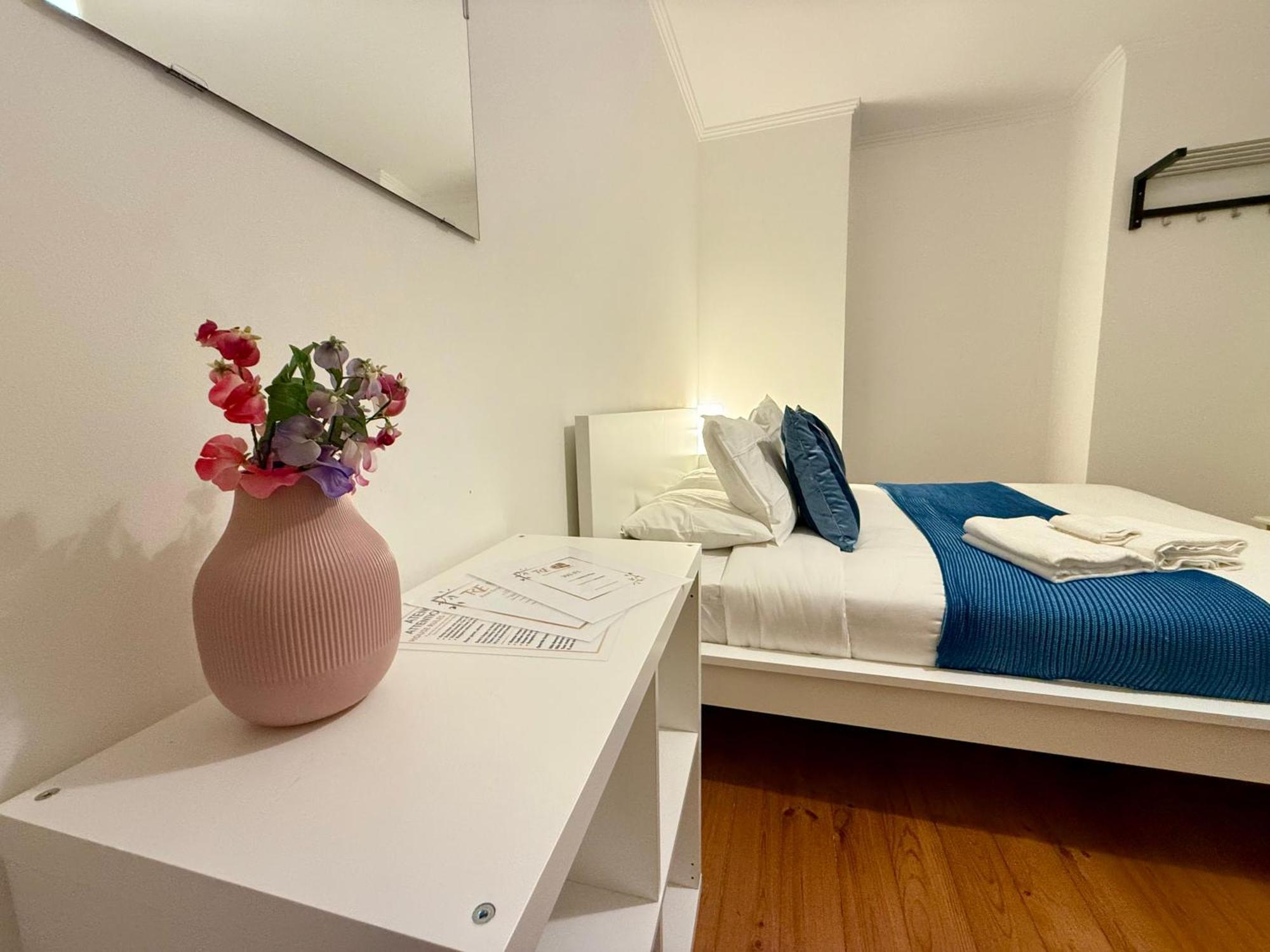 Rooms In Arroios Лиссабон Экстерьер фото