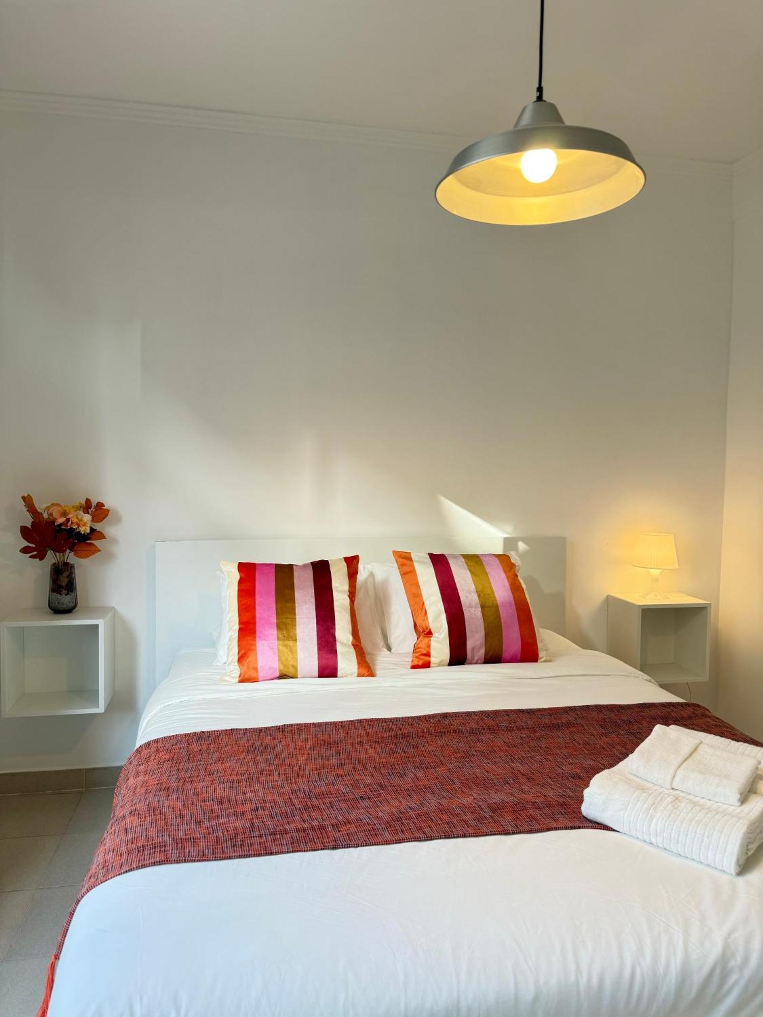 Rooms In Arroios Лиссабон Экстерьер фото