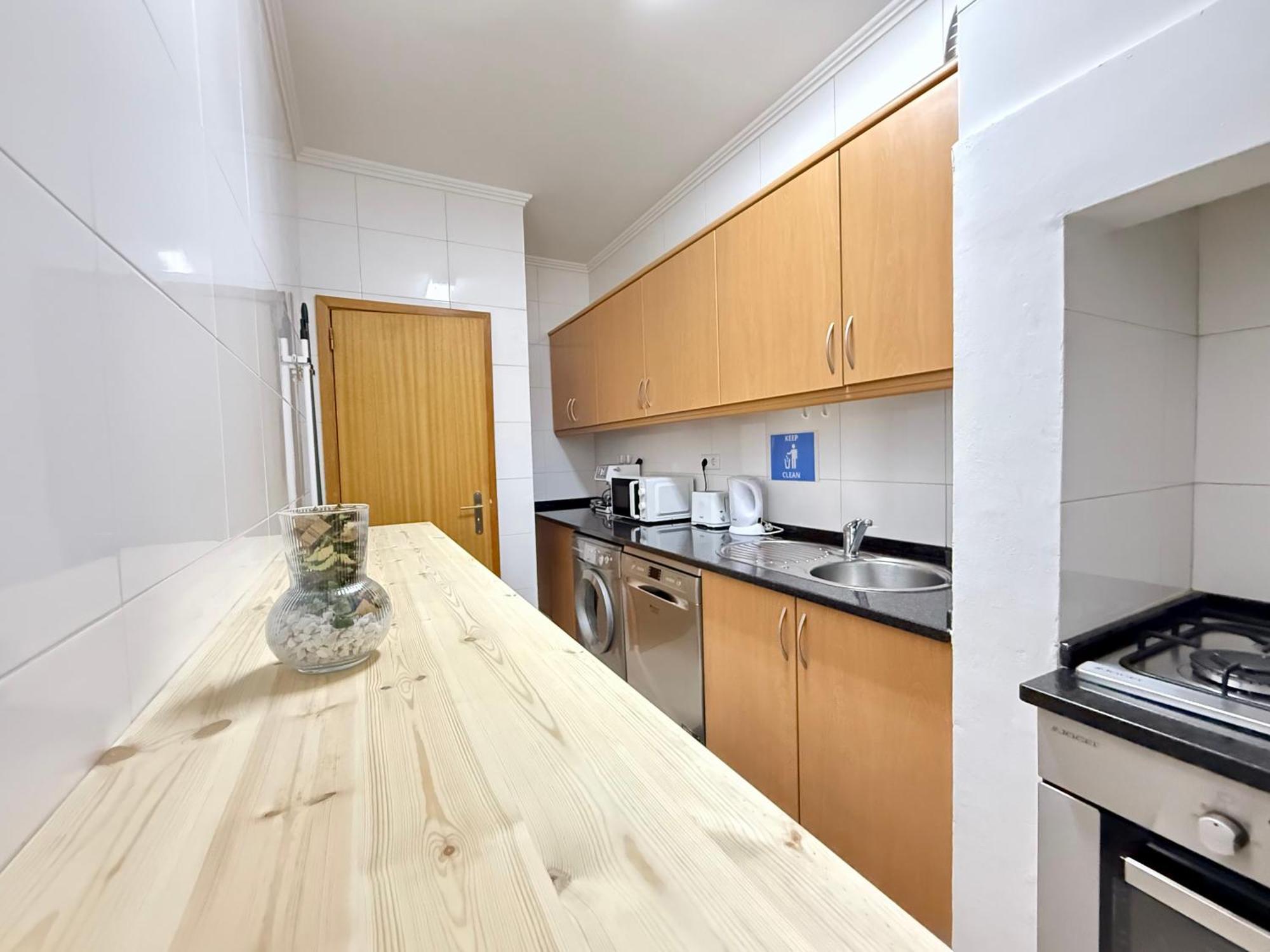 Rooms In Arroios Лиссабон Экстерьер фото