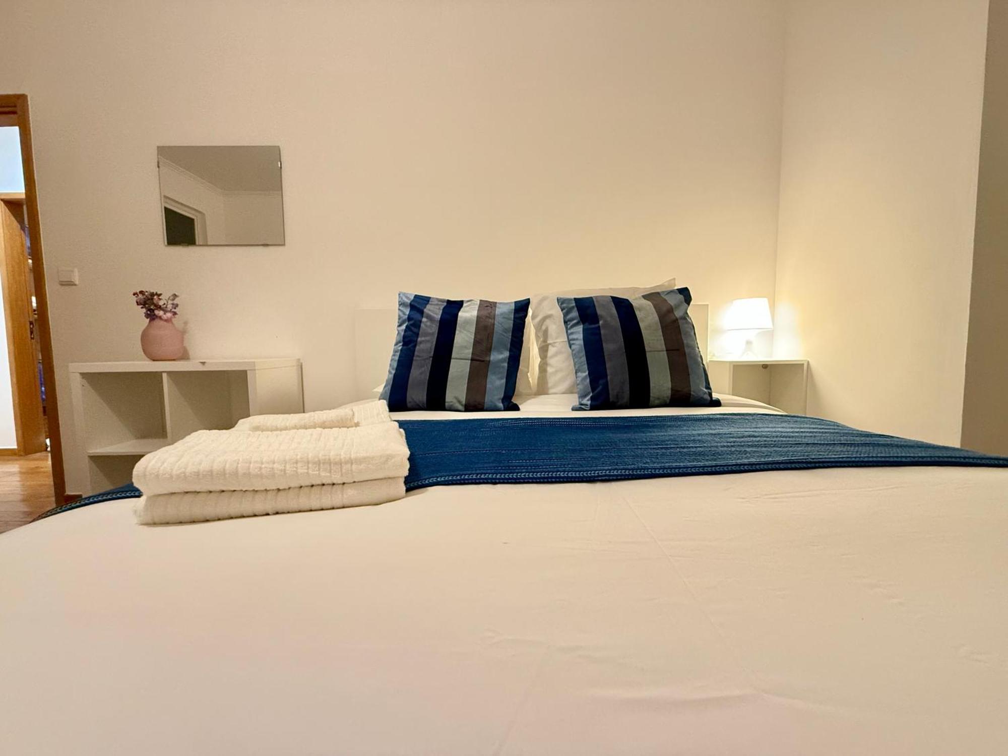 Rooms In Arroios Лиссабон Экстерьер фото
